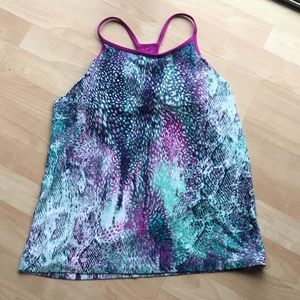 Fabletics Workout Top